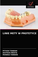 Linie Mety W Protetyce 6203696749 Book Cover