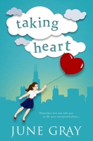 Taking Heart 1499272960 Book Cover