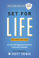 Set for Life: An All-Out Approach to Early Financial Freedom 1947200801 Book Cover