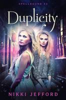 Duplicity 1536827703 Book Cover