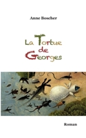 La Tortue de Georges 2322457531 Book Cover