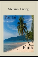 Pantai Putih B093MYW7H8 Book Cover