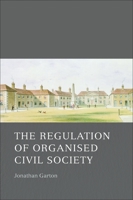 Regulation of Organised Civil Society 1841138002 Book Cover