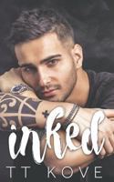 Inked (Scarred Souls) (Volume 2) 8293507187 Book Cover