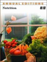 Nutrition 02/03 (Annual Editions : Nutrition) 0072506849 Book Cover