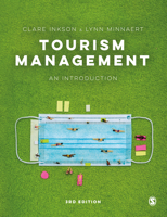 Tourism Management: An Introduction 1529758467 Book Cover