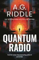 Quantum Radio 1803281715 Book Cover