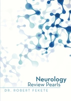 Neurology Review Pearls 1483408612 Book Cover