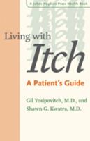 Living with Itch 1421412330 Book Cover