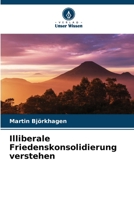 Illiberale Friedenskonsolidierung verstehen 6205313960 Book Cover