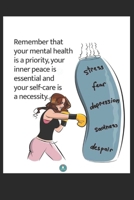 Living a Stressful Life: Practical Strategies for Managing Stress at Home and Work B0G6WRDF6Y Book Cover