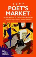 1997 Poet's Market (Poet's Market, 1997) 0898797462 Book Cover