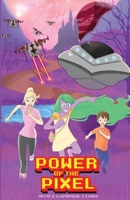 Power of the Pixel 1716647916 Book Cover