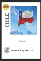Chile es Poesía B08P8M9BCY Book Cover