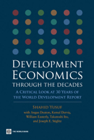 The Complete World Development Report, 1978-2008 0821372556 Book Cover