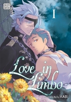 Love in Limbo, Vol. 1 1974706346 Book Cover
