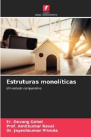 Estruturas monolíticas (Portuguese Edition) 6206608697 Book Cover