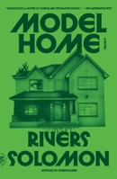 Model Home 1250397596 Book Cover