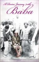 A Divine Journey With Baba 8120798597 Book Cover