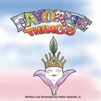 Favorite Things 1948071576 Book Cover