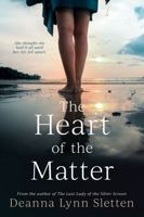 Heart of the Matter : A Novel 1941212867 Book Cover