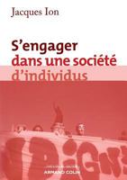 S'engager dans une société d'individus 2200275196 Book Cover