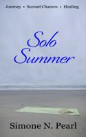 Solo Summer 1732817618 Book Cover