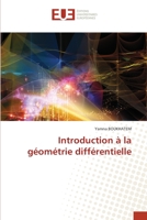 Introduction à la géométrie différentielle 6203416533 Book Cover