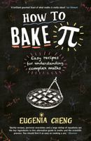 Cakes, Custard and Category Theory: Easy recipes for understanding complex maths 0465097677 Book Cover