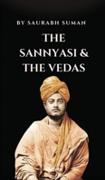 The Sannyashi & The Vedas 9364948297 Book Cover