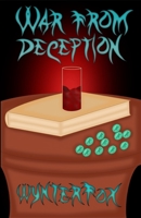 War From Deception B0C87BZNCZ Book Cover