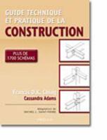 Guide Technique et Pratique de 2891132041 Book Cover
