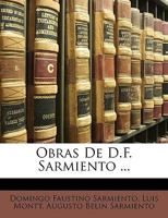 Obras (Classic Reprint) 1179737288 Book Cover