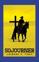 Sojourner B0F6V3Z41X Book Cover