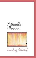 Petronilla Heroven 102198972X Book Cover