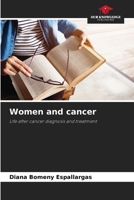 Women and cancer 6208382718 Book Cover