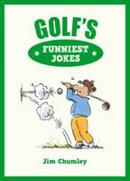 Golf's Funniest Jokes 1840247444 Book Cover