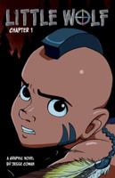 Little Wolf: Chapter 1 0984805109 Book Cover