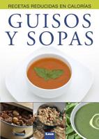 Guisos Y Sopas 9876342622 Book Cover