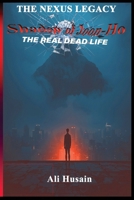 Shadow of Joon-Ho: The Real Dead Life B0FT8K73Q1 Book Cover
