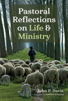 Pastoral Reflections on Life and Ministry 1666731013 Book Cover