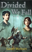 Divided We Fall B08F6Y51LF Book Cover