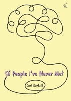 56 People I've Never Met 1471050076 Book Cover