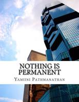 Nothing is permanent 1519704992 Book Cover