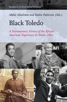 Black Toledo (Studies in Critical Social Sciences, 117) 1608461556 Book Cover