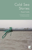 Cold Sea Stories 1905583397 Book Cover