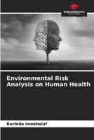 Environmental Risk Analysis on Human Health 6204170562 Book Cover