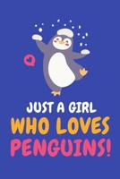 read ❤️ebook (✔️pdf✔️) I Wonder If Penguins Think About Me Too?: Funny  Penguin Gifts Under 10 Dollars For Women & Girls - Lined Journal or  Notebook - Podcast on Firstory