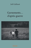 Garnements... d'après-guerre (French Edition) 2414124458 Book Cover