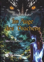 Im Auge des Drachens: Seelenfeuer (German Edition) 3384356705 Book Cover